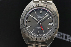 PROSPEX FIELDMASTER SBEJ015 (Caliber 6R54)